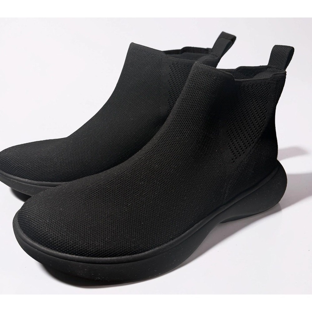 VIVAIA Urban Boot Water-Repellent Sneaker Women's Size EU 41 / US 10 EUC